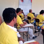 Sistema penitenciário está entre os 3 melhores do País em atividade laboral -