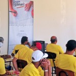 Sistema penitenciário está entre os 3 melhores do País em atividade laboral -