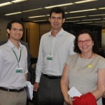 BNDES considera Sergipe Cidades modelo de planejamento urbano territorial - Helena Lastres: através do exemplo do Sergipe Cidades poderemos observar caminhos para outros estados