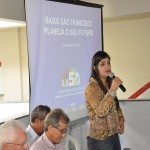 Baixo São Francisco recebe Conferência Territorial das Cidades -