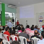 Conferência Territorial é realizada no Sul Sergipano -