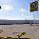 Centro Integrado de Segurança Pública garante mais segurança em Japaratuba - Centro Integrado de Segurança Pública em Japaratuba (Fotos: Ascom / Sedurb)
