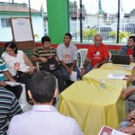Conferência Territorial é realizada no Sul Sergipano -
