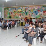 Conferência Territorial é realizada no Sul Sergipano -