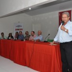 Conferência Territorial é realizada no Sul Sergipano -