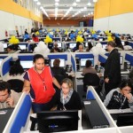 Setor de Serviços de Sergipe cresceu 5