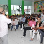 Governo do Estado realiza 5ª Conferência Estadual das Cidades - Conferência Territorial no Sul Sergipano
