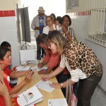 Baixo São Francisco recebe Conferência Territorial das Cidades -
