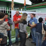 Conferência Territorial é realizada no Sul Sergipano -