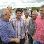em Poço Redondo -