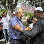 Jackson entrega rodovia ligando Sítios Novos a Santa Rosa do Ermírio