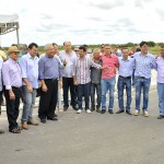 em Poço Redondo -