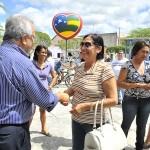 Jackson entrega rodovia ligando Sítios Novos a Santa Rosa do Ermírio