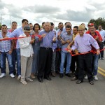 em Poço Redondo -