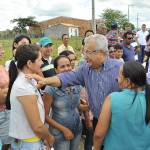 Jackson entrega rodovia ligando Sítios Novos a Santa Rosa do Ermírio