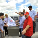 em Poço Redondo -