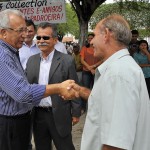 Jackson entrega rodovia ligando Sítios Novos a Santa Rosa do Ermírio