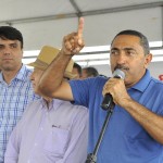 em Poço Redondo -