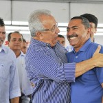 Jackson entrega rodovia ligando Sítios Novos a Santa Rosa do Ermírio