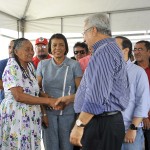 Jackson entrega rodovia ligando Sítios Novos a Santa Rosa do Ermírio