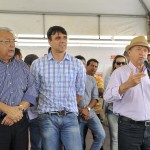 em Poço Redondo -