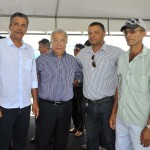 em Poço Redondo -