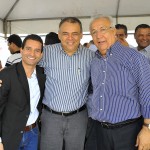Jackson entrega rodovia ligando Sítios Novos a Santa Rosa do Ermírio