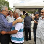 Jackson entrega rodovia ligando Sítios Novos a Santa Rosa do Ermírio