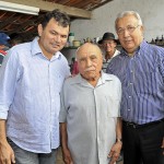 em Poço Redondo -