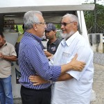 em Poço Redondo -