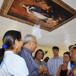 em Poço Redondo -