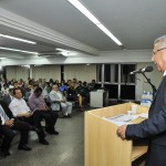 Jackson Barreto assina investimento de R$ 11 milhões em editais de pesquisa científica -