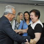 Jackson Barreto assina investimento de R$ 11 milhões em editais de pesquisa científica -