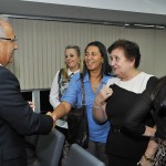 Jackson Barreto assina investimento de R$ 11 milhões em editais de pesquisa científica -