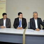 Jackson Barreto assina investimento de R$ 11 milhões em editais de pesquisa científica -