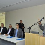 Jackson Barreto assina investimento de R$ 11 milhões em editais de pesquisa científica -