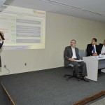 Jackson Barreto assina investimento de R$ 11 milhões em editais de pesquisa científica -