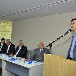 Jackson Barreto assina investimento de R$ 11 milhões em editais de pesquisa científica -