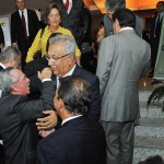 Jackson reivindica avanço em ações de combate à seca em reunião do Condel