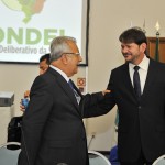 Jackson reivindica avanço em ações de combate à seca em reunião do Condel
