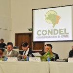 Jackson reivindica avanço em ações de combate à seca em reunião do Condel