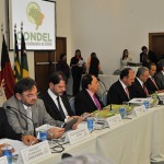 Jackson reivindica avanço em ações de combate à seca em reunião do Condel