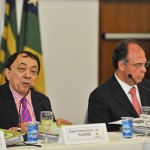 Jackson reivindica avanço em ações de combate à seca em reunião do Condel