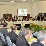Jackson reivindica avanço em ações de combate à seca em reunião do Condel