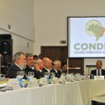 Jackson reivindica avanço em ações de combate à seca em reunião do Condel
