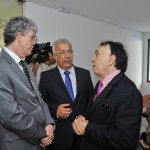 em Maceió -