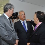 Jackson reivindica avanço em ações de combate à seca em reunião do Condel