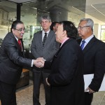 Jackson reivindica avanço em ações de combate à seca em reunião do Condel