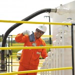 Jackson destaca importância da Petrobras durante comemorações dos 50 anos da descoberta de petróleo em SE -