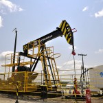 Jackson destaca importância da Petrobras durante comemorações dos 50 anos da descoberta de petróleo em SE -